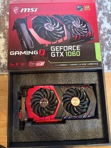 Msi gtx 1060 3gb