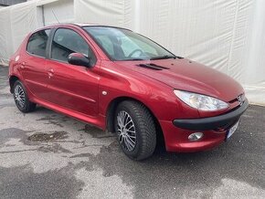 Peugeot 206 1,4HDI