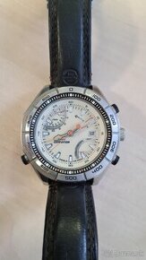 TIMEX ALTIMETER EXPEDITION