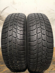 185/65 R15 Zimné pneumatiky Barum Polaris 2 kusy