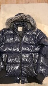 Moncler panska bunda