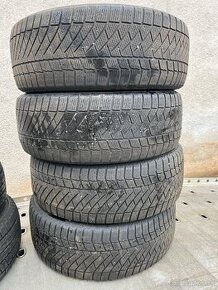 225/55 r18 zimne