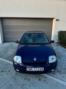 Renault Thalia 1.4 55kw 140 000km - 1