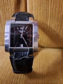 Predam hodinky Tissot