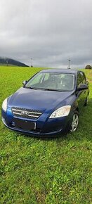 Kia ceed 1.4 benzin