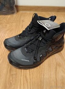 Lowa merger gtx mid