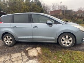 1,6hdi 80kwPeugeot 5008