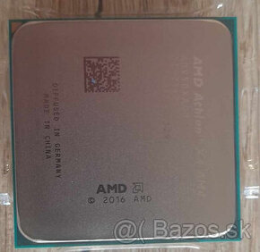 AMD Athlon X4 950 CPU 3.5Ghz - Socket AM4