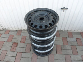 OPEL 5X115