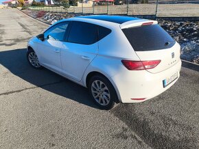 Seat Leon 1.2TSI 77KW