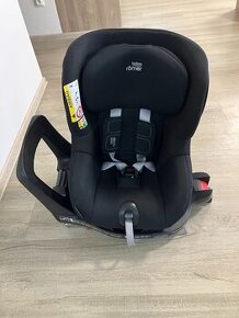 Autosedačka Britax romer dualfix M i-size