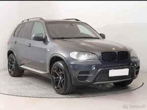 BMW X5 40d 3.0 V6 225kw automat Top stav