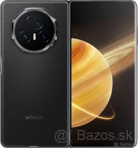 Honor Magic V3, cierny, 12/512 gb-novy zapecateny