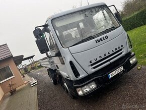 Iveco Eurocargo do 7,5t