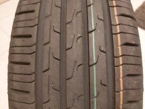 PREDAM NOVE Continental EcoContact 6 195/55 R16 87V