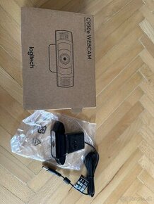 Logitech webová kamera Webcam C930e HD - NOVÁ