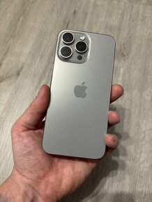 iPhone 15 pro MAX 1TB