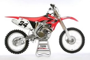 Honda crf 450 2004-2008