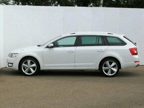 skoda octavia 3 dvere