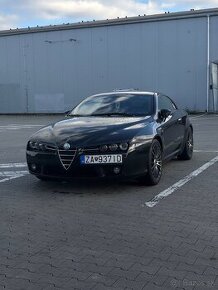 Alfa Romeo Brera