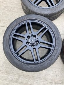 R17 5x112 Mercedes benz Amg ❗️Znizena cena❗️