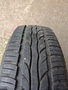 195/60R15  letné Sava intensa hp