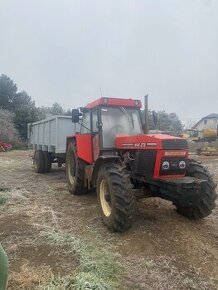 Zetor 16145