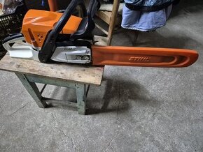 Stihl ms 362