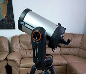 Celestron NexStar Evolution 9.25" WiFi GoTo teleskop