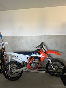 ktm sxf 250 2022