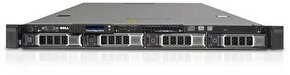 Dell PowerEdge R410 2X Intel Xeon 4x4Gb RAM Server 1U