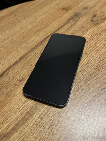 iPhone 13 Mini Midnight