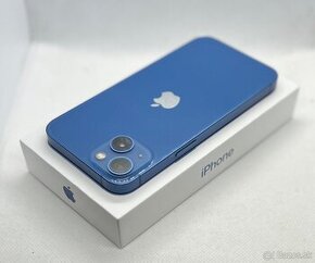 iPhone 13 blue 128GB