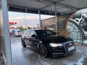 A6 avant (combi)3.0 TDi 200kw Qattro