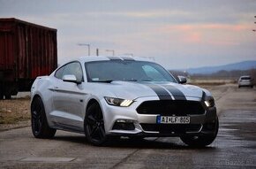 Ford Mustang 5.0 GT - 2016