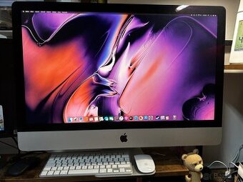 Imac 27” late 2014