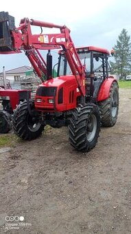 Traktor Farmer 105 koni