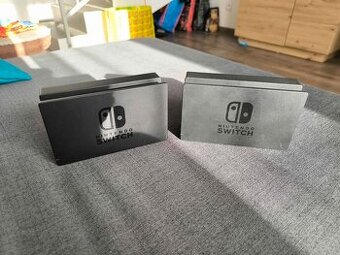 Nintendo Switch Dock (2ks)