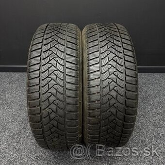 2ks pneu 205/60/16 DUNLOP