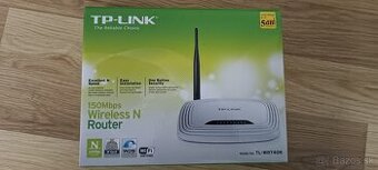 Predám wifi router