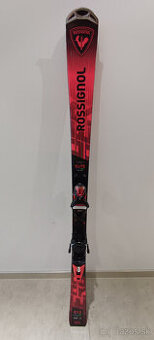 ROSSIGNOL HERO model na sezónu 24/25, 159 cm