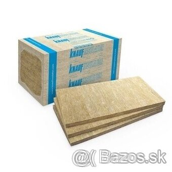 Mineralna vlna - Knauf Nobasil FKD S Thermal 100 mm