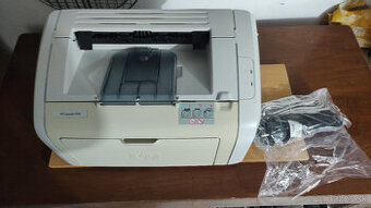 HP Laserjet 1018