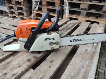 Stihl ms 291