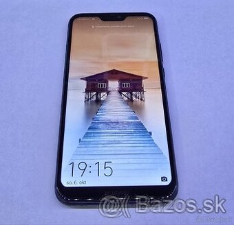 Huawei P20 lite