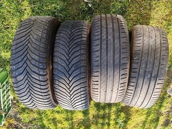 205/55 R16 letné