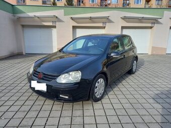 Volkswagen Golf 5 1.9 TDi,77Kw R.v 2005