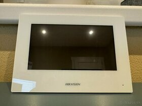 Hikvision monitor