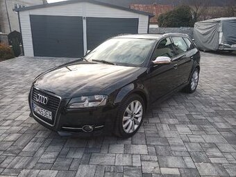 Audi A3 SportBack - 1