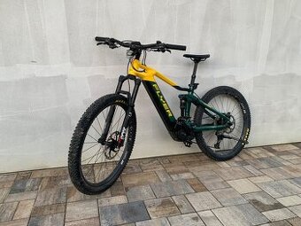 Predam ebike Flyer